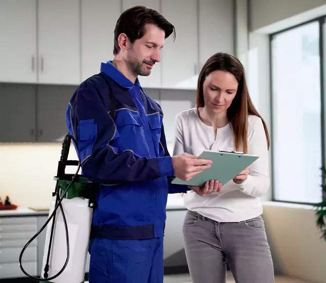 Reliable Pest Control Companies You Can Trust in Cartersville, GA Relies On