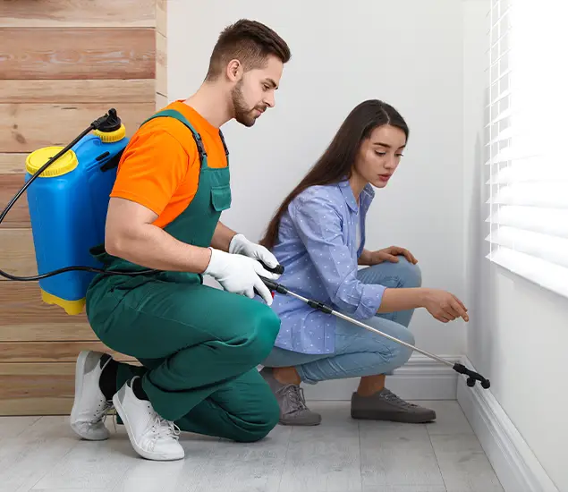 Trusted Affordable Bed Bug Treatment Experts in Cartersville, GA