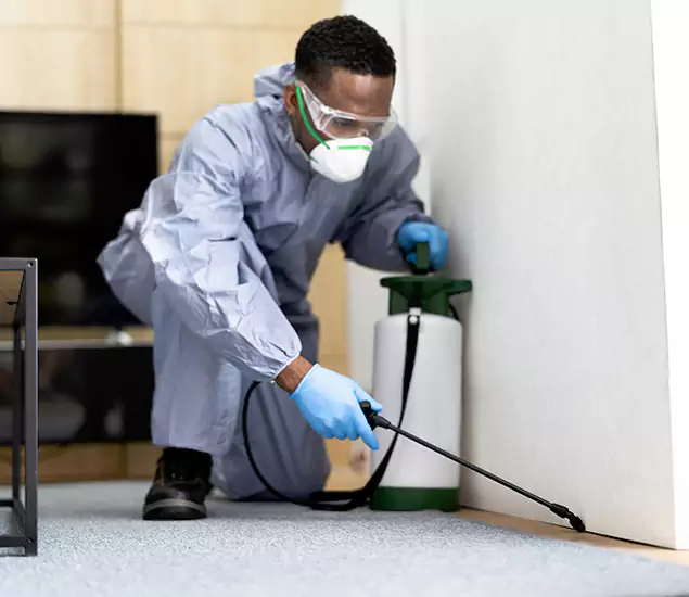 Reliable Attic Termite Specialists in Cartersville, GA