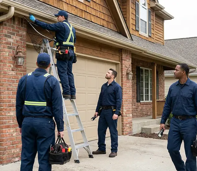 Your Local Bat Exterminators in Cartersville, GA