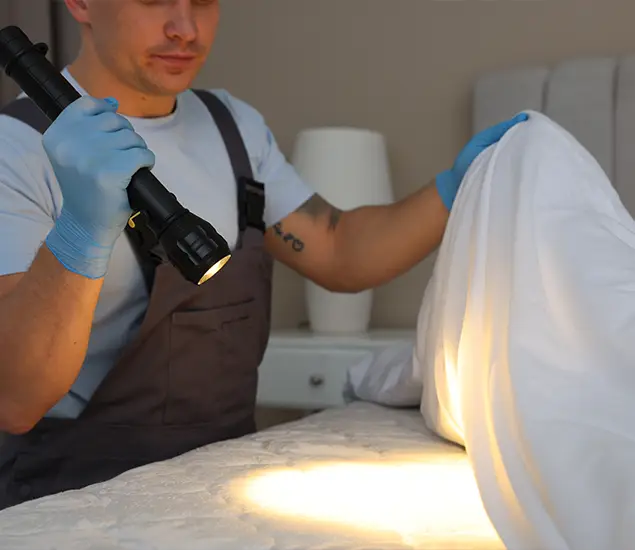 Trusted Bed Bug Bite Treatments Experts in Cartersville, GA