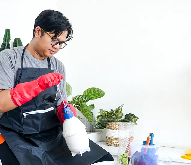 About Bed Bug Chemical Treatment Experts in Cartersville, GA