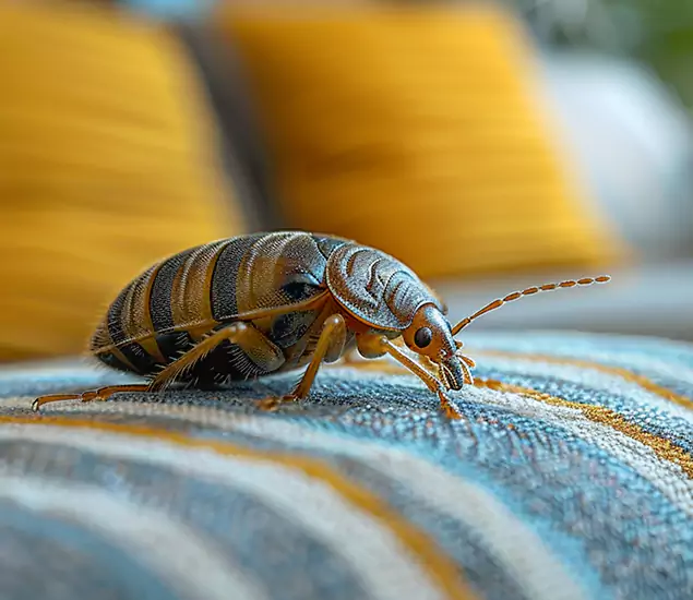 About Our Bed Bug Company Services in Cartersville, GA