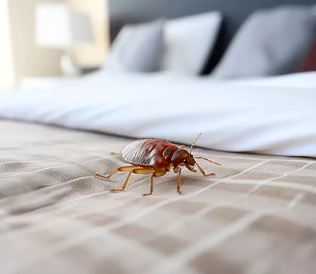 Trusted Bed Bug Control Services in Cartersville, GA by Cartersville Pest Control Inc