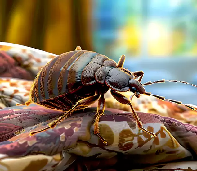 About Our Bed Bug Heat Treatment Cost Experts in Cartersville, GA