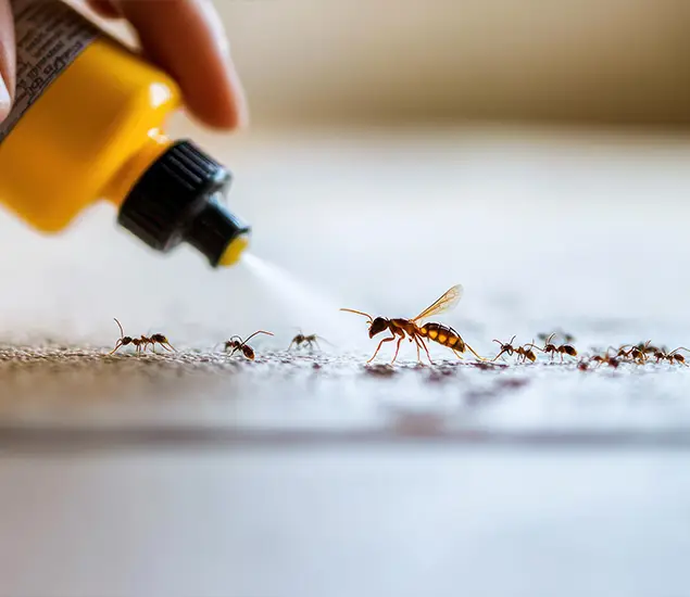 Trusted Bed Bug Mattress Treatment Experts in Cartersville, GA