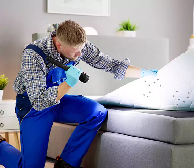 Trusted Bed Bug Remediation Experts in Cartersville, GA