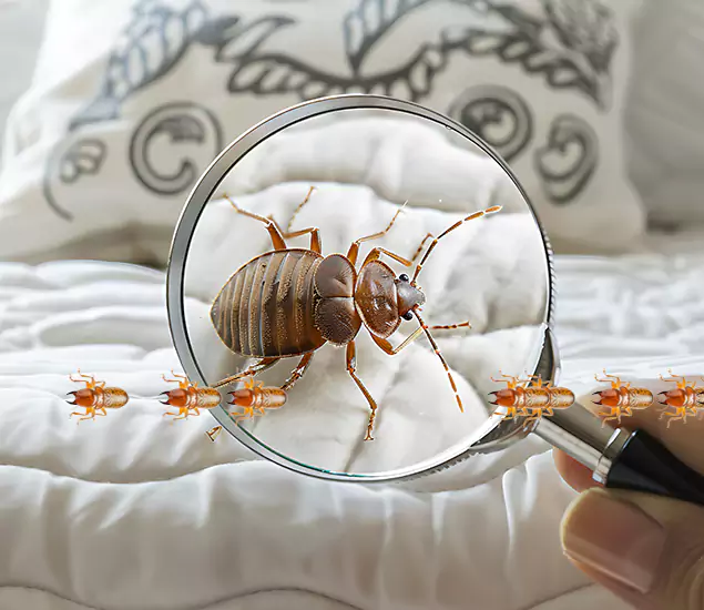 Trusted Bed Bug Pest Control Experts in Cartersville, GA
