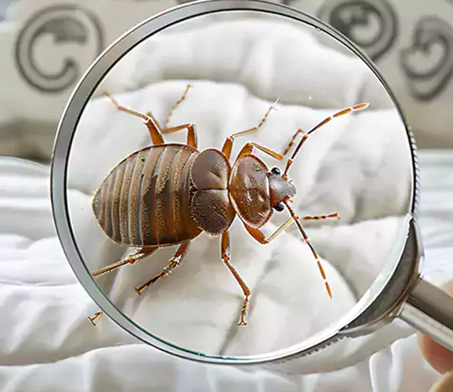 Bed Bug Treatment Cost Specialists in Cartersville, GA