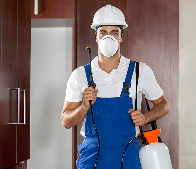 Trusted Exterminator and Pest Exterminator Professionals in Cartersville, GA