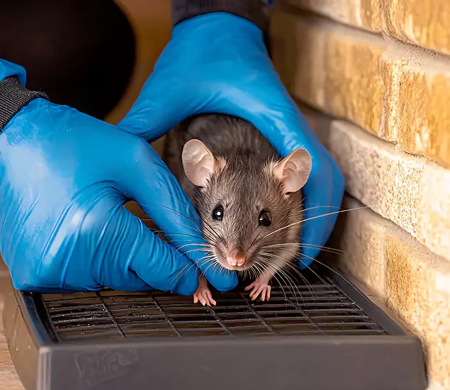 Expert Mice Control Services: Your Professional Rodent Exterminator in Cartersville, GA