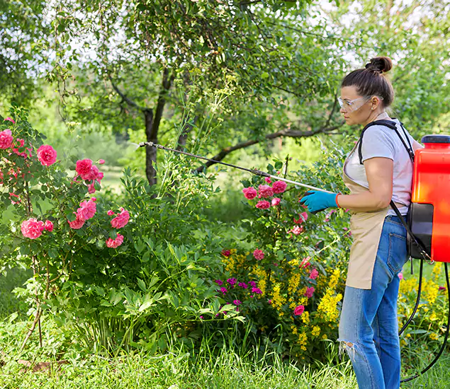 Your Trusted Mosquito Exterminator in Cartersville, GA