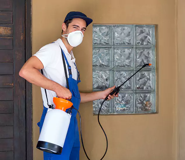 in Cartersville, GA Advanced Outdoor Pest Control Solutions by Cartersville Pest Control Inc