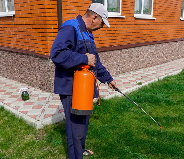 Reliable Pest Control Companies You Can Trust in Cartersville, GA