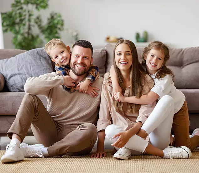 Trusted Pet Safe Pest Control Experts in Cartersville, GA