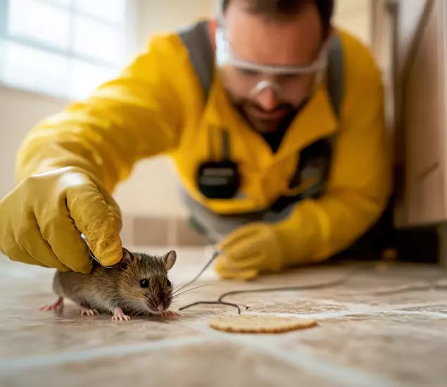 Certified Rodent Proofing Services: Your Pest Control Solution in Cartersville, GA