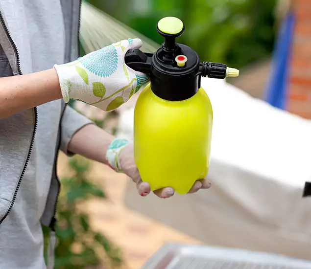Skilled Residential Small Black Ant Service in Cartersville, GA