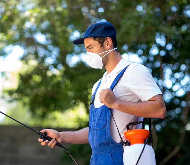 Advanced Soil Termite Treatment Experts in Cartersville, GA