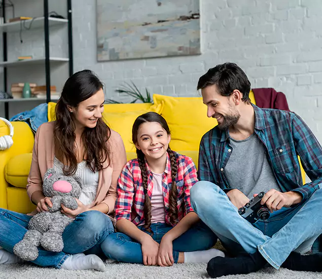 About Our Subterranean Termites Treatment Experts in Cartersville, GA