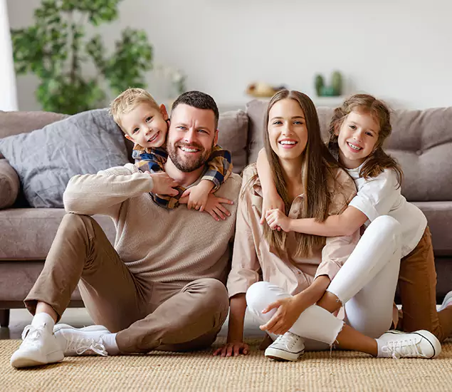 About Our Termite Control Services in Cartersville, GA