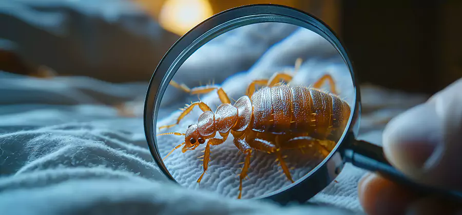 Bed Bug Extermination Services Cartersville
