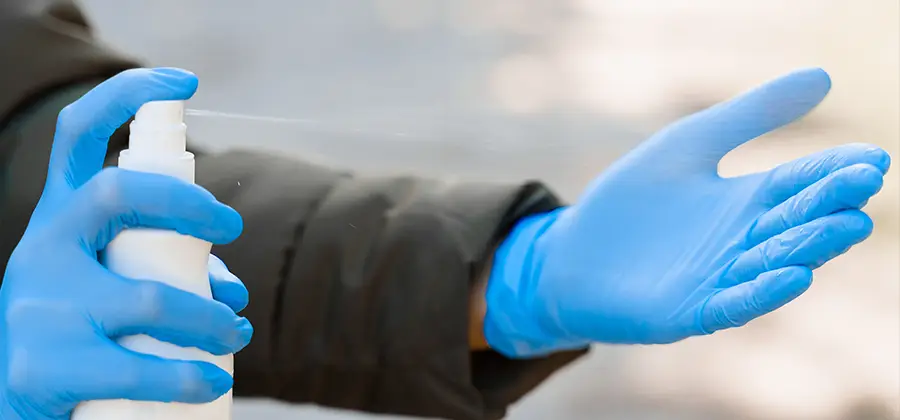 Instant Bed Bug Bite Relief in Cartersville