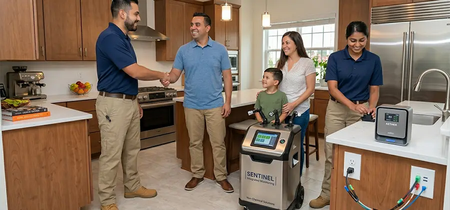 Room Heating Pest Control Service in Cartersville