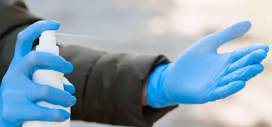 Office Emergency Bed Bug Removal in Cartersville