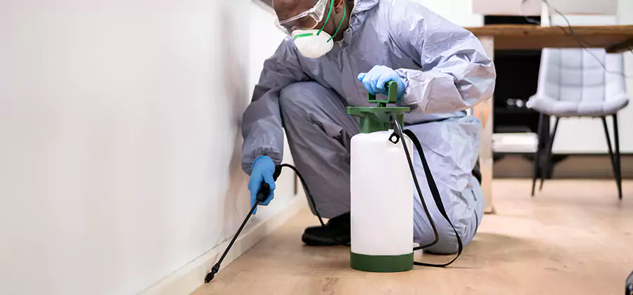 Long Lasting Mosquito Treatment in Cartersville