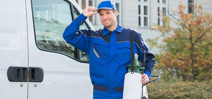 Eco Friendly Environmental Mosquito Control in Cartersville