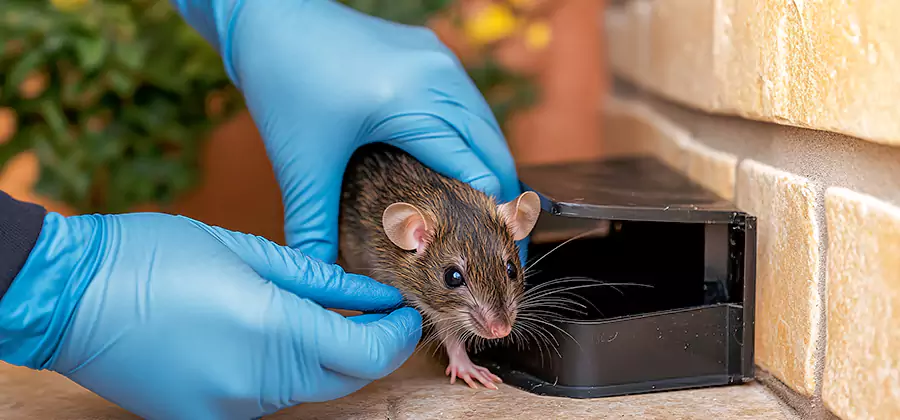 Rat Exclusion Cost in Cartersville