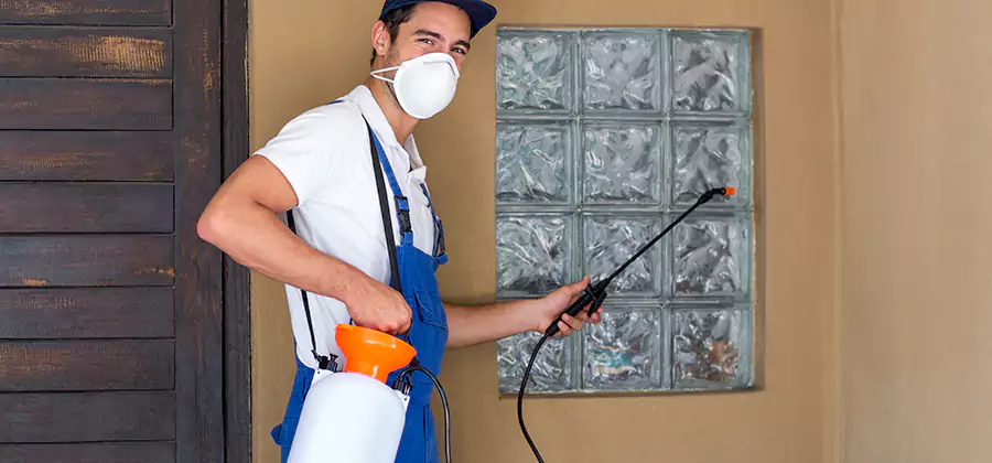 Pre-Construction Termite Treatment in Cartersville