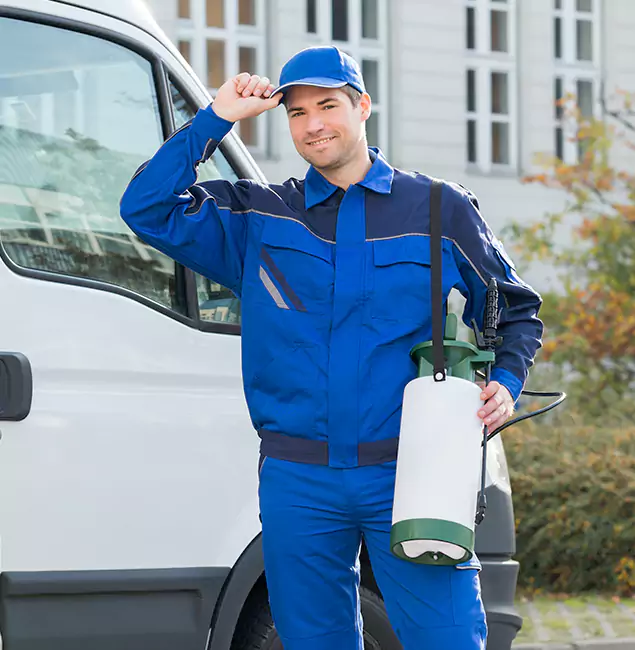 Why Cartersville Homeowners Choose Cartersville Pest Control Inc for Argentine Ant Removal Service?