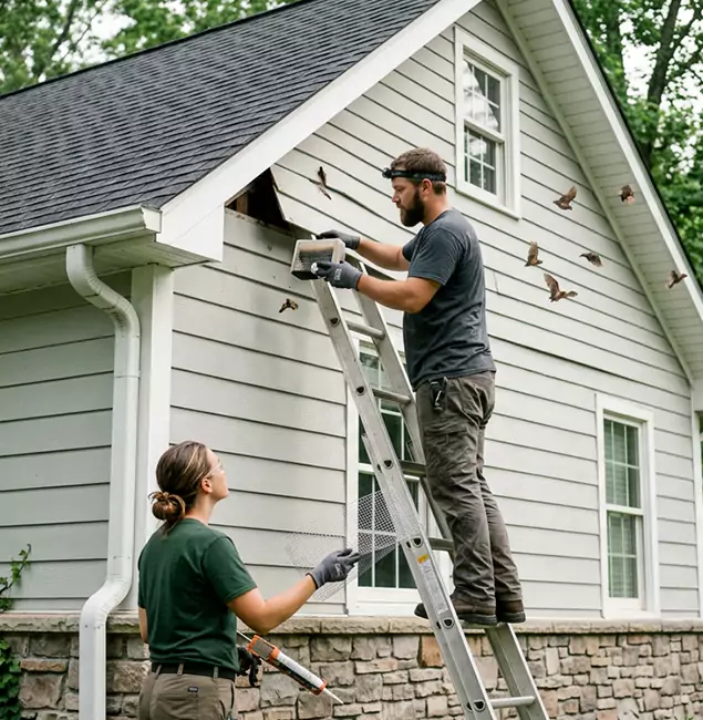 Why Cartersville Pest Control Inc Is the Right Choice in Cartersville, GA?