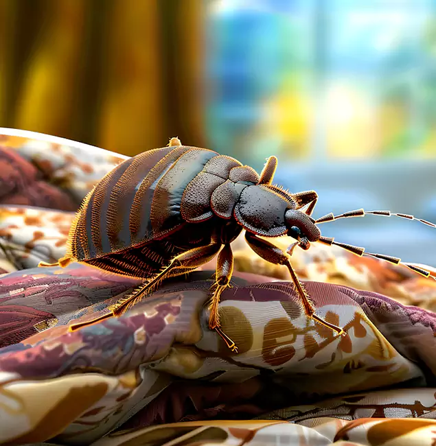 Why Choose Cartersville Pest Control Inc in Cartersville, GA?