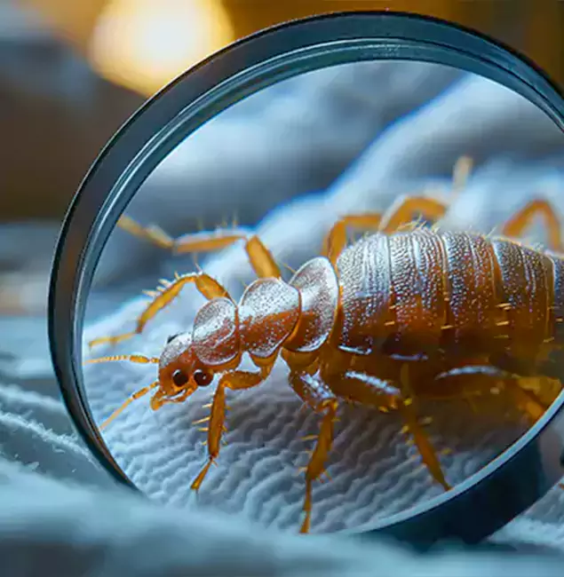 Why Choose Cartersville Pest Control Inc for Bed Bug Heat Treatment Cost in Cartersville, GA?