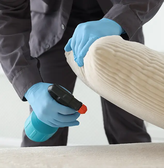 Why Choose Cartersville Pest Control Inc Mattress Bed Bug Experts in Cartersville, GA?