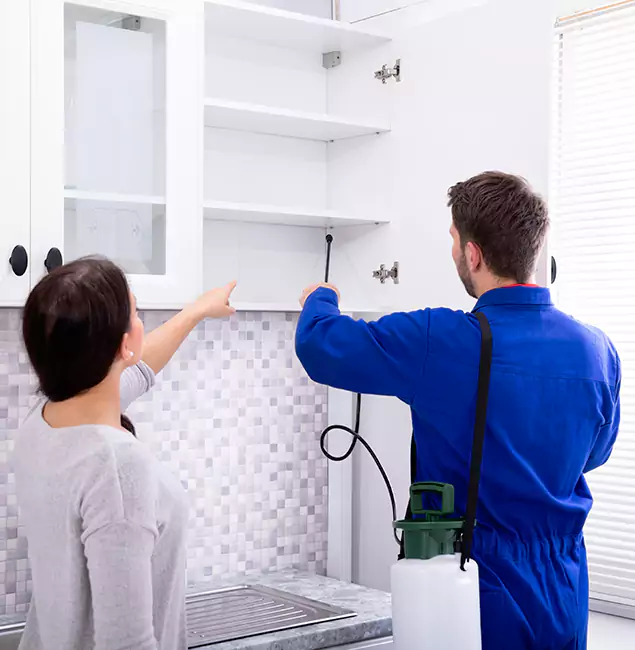 Why Choose Cartersville Pest Control Inc for Bed Bug Pest Control Cost in Cartersville, GA?