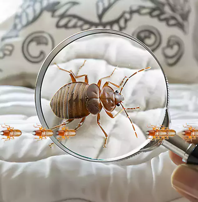 Why Choose Cartersville Pest Control Inc for Bed Bug Prevention in Cartersville, GA?