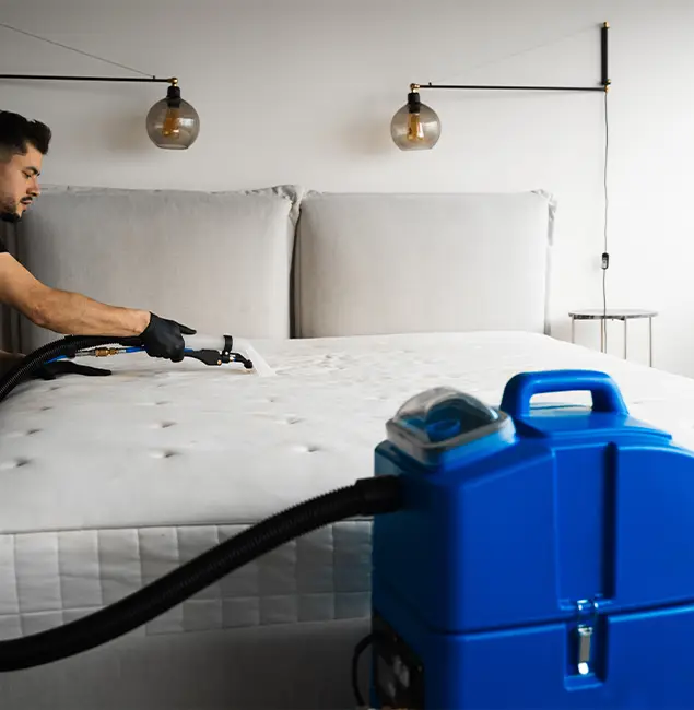 Why Choose Cartersville Pest Control Inc for Bed Bug Bite Relief in Cartersville, GA?