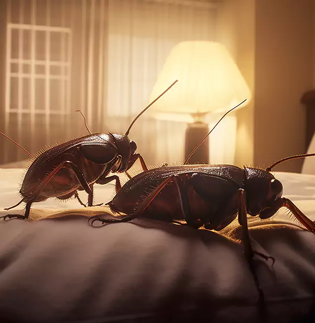Why Choose Cartersville Pest Control Inc in Cartersville, GA for bed bug exterminator pro?
