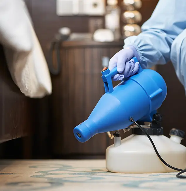 Why Choose Cartersville Pest Control Inc in Cartersville, GA?