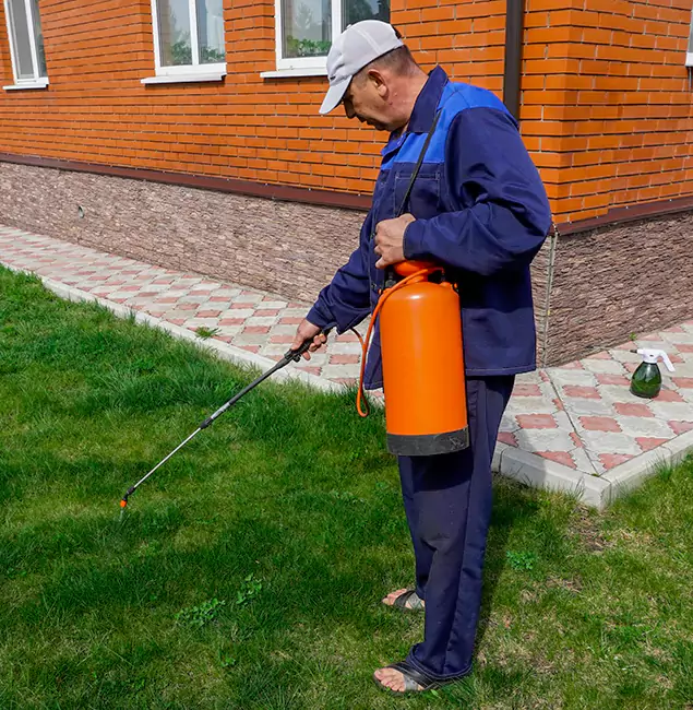 Why Choose Cartersville Pest Control Inc for Eco Friendly Pest Control in Cartersville, GA?