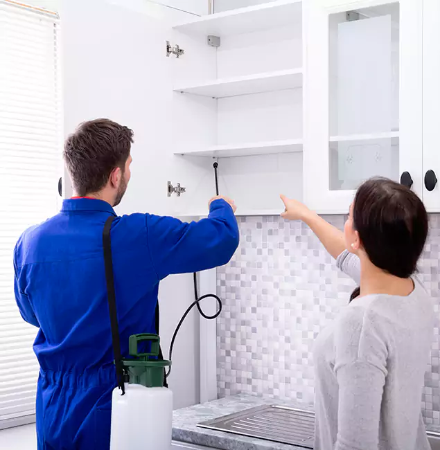 Why Choose Cartersville Pest Control Inc for Exterminator Services in Cartersville, GA?