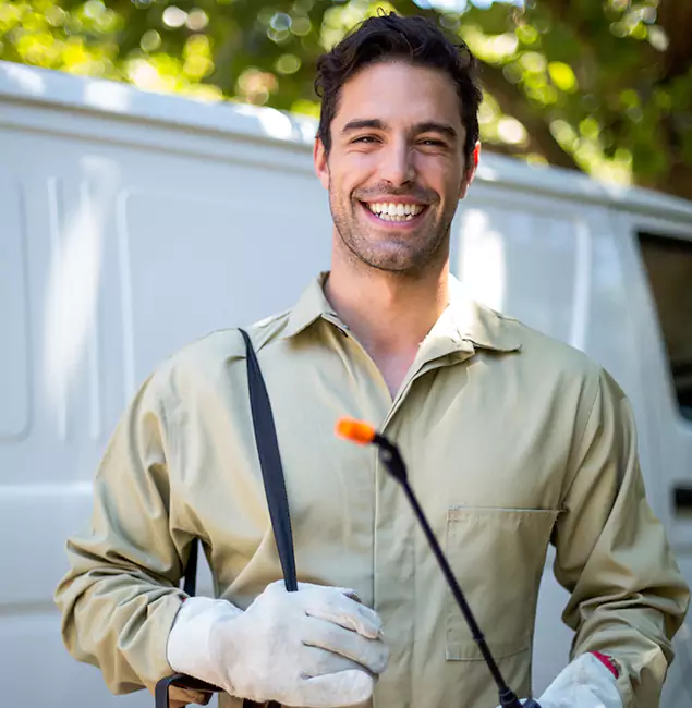 Why Cartersville Homeowners Trust Cartersville Pest Control Inc for Flea and Tick Treatment?