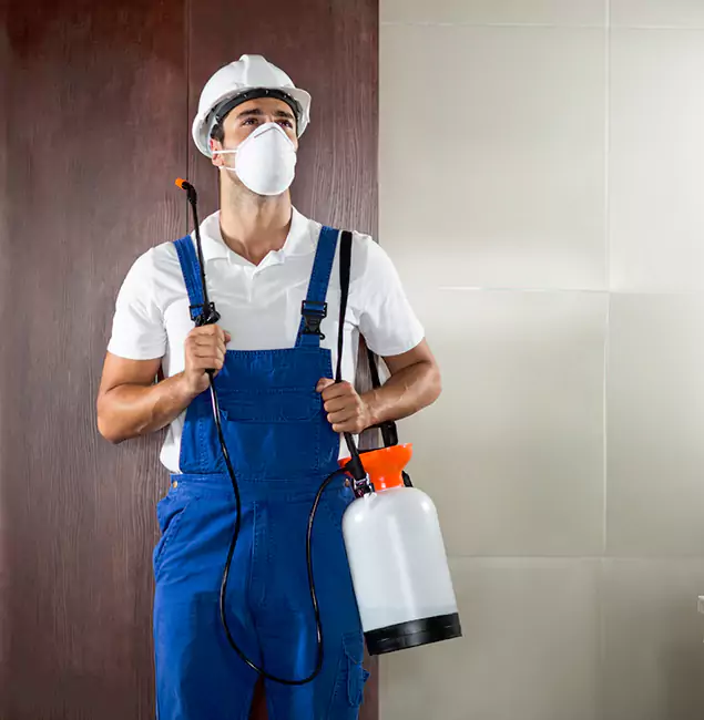 Why Choose Us for Heat Treatment for Termites in Cartersville, GA?