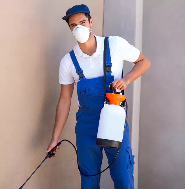 Why Cartersville Homeowners Trust Cartersville Pest Control Inc for Indoor Mosquito Control?