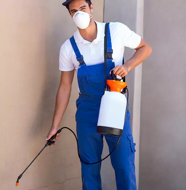 What Makes Cartersville Pest Control Inc the Right Choice in Cartersville, GA?