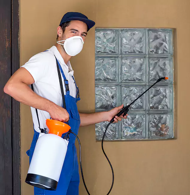 Why Cartersville Pest Control Inc Provides the Best Mosquito Control for Yard Properties in Cartersville, GA?