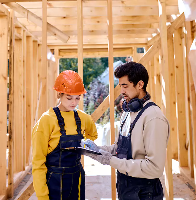 Why Choose Cartersville Pest Control Inc for New Construction Termite Treatment in Cartersville, GA?